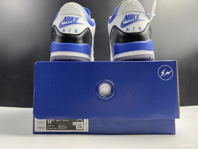 Kick Theory Air Retro Blue Jordan CT8532-040 3 White 0811